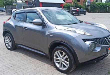 Продам Nissan Juke 2012 года в Черновцах