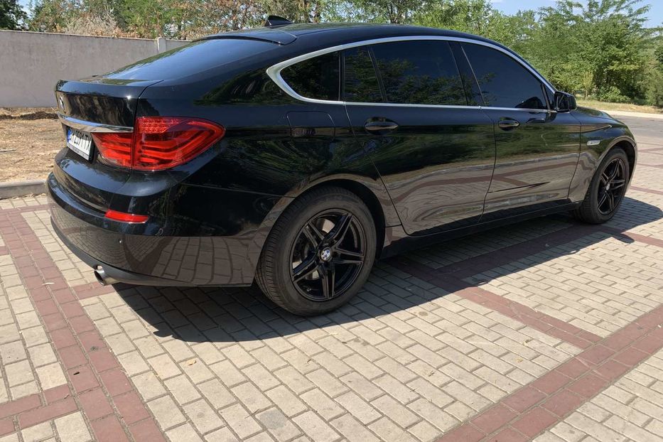 Продам BMW 5 Series GT 2012 года в г. Измаил, Одесская область
