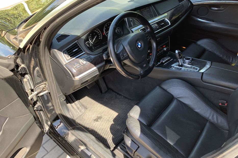 Продам BMW 5 Series GT 2012 года в г. Измаил, Одесская область