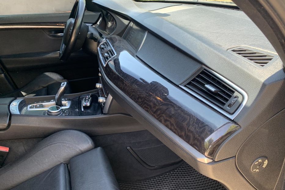 Продам BMW 5 Series GT 2012 года в г. Измаил, Одесская область