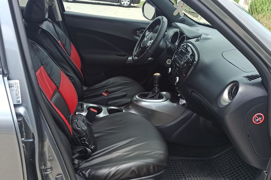Продам Nissan Juke 2012 года в Черновцах