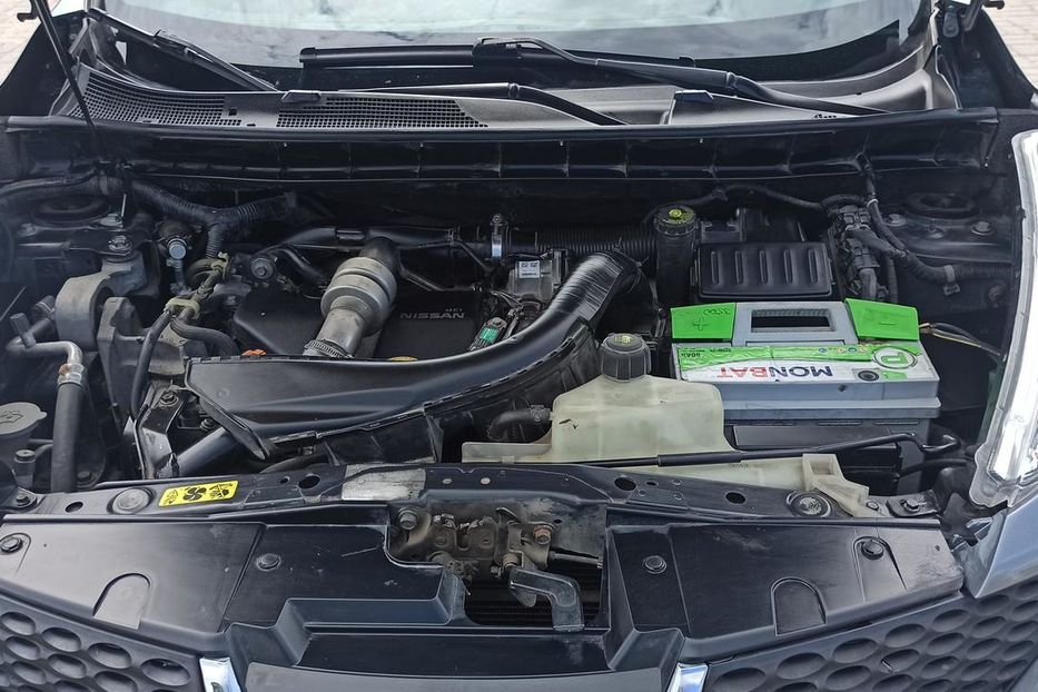 Продам Nissan Juke 2012 года в Черновцах