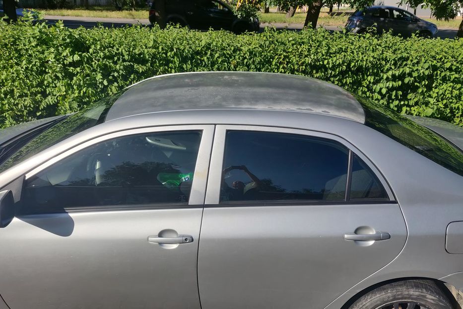 Продам Toyota Corolla 2008 года в Черновцах