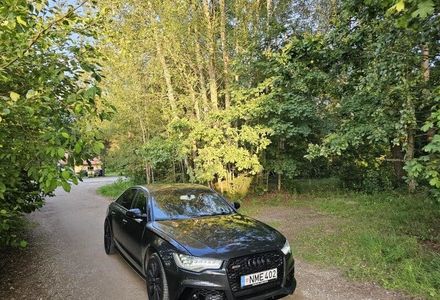 Продам Audi A6 2010 года в Одессе