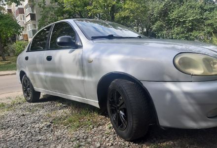 Продам Daewoo Lanos 2006 года в Харькове