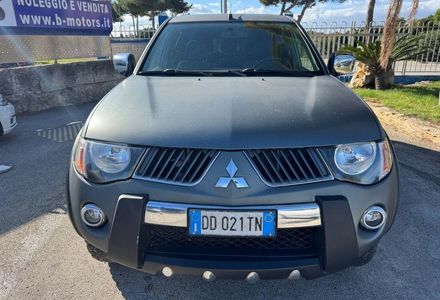 Продам Mitsubishi L 200 2006 года в Харькове