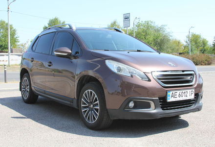 Продам Peugeot 2008 2014 года в Днепре