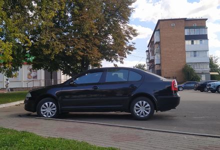 Продам Skoda Octavia A5 2007 года в г. Нежин, Черниговская область
