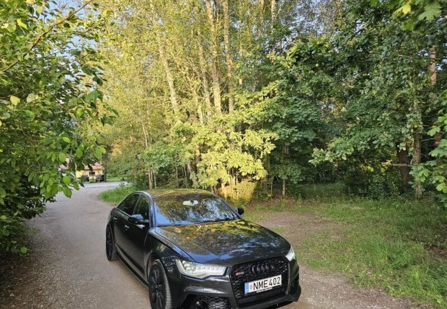 Продам Audi A6 2010 года в Одессе