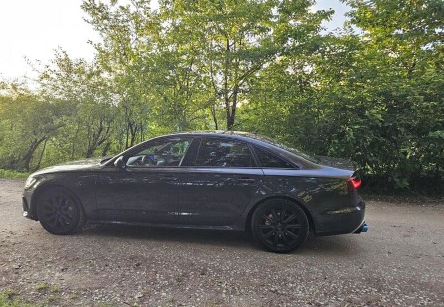 Продам Audi A6 2010 года в Одессе