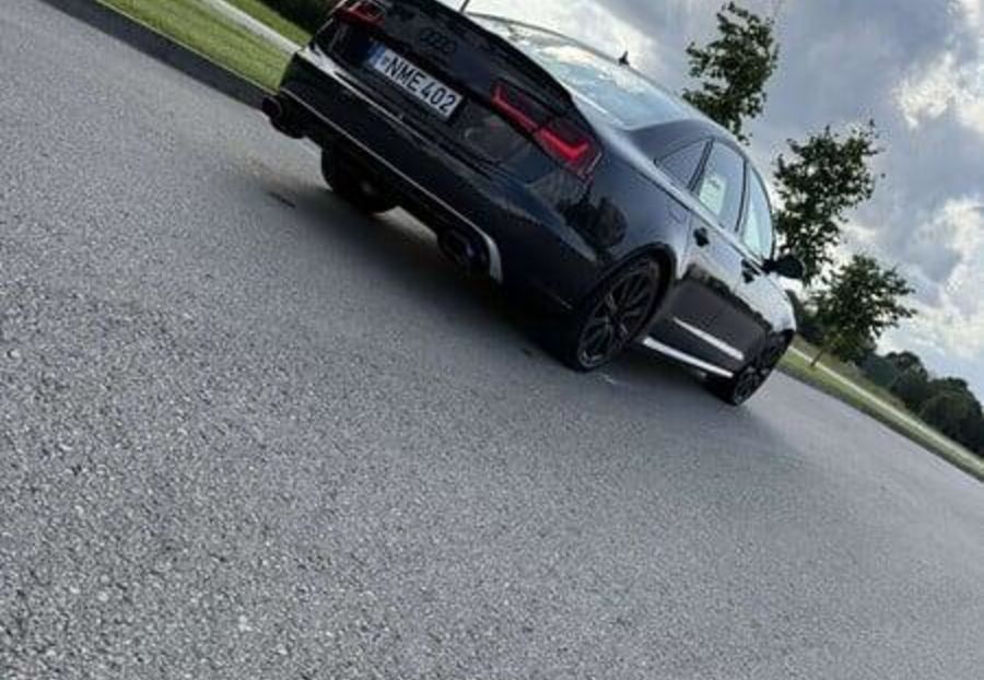 Продам Audi A6 2010 года в Одессе