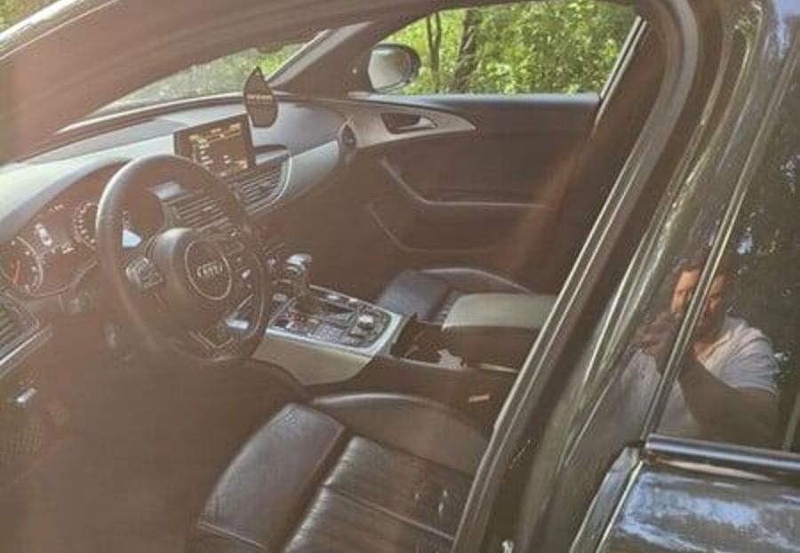Продам Audi A6 2010 года в Одессе