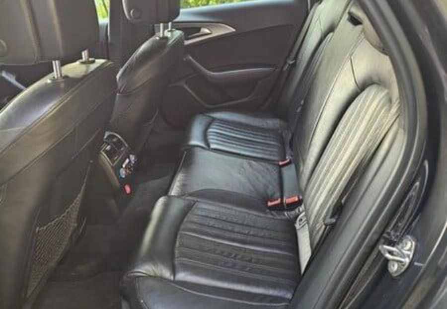 Продам Audi A6 2010 года в Одессе
