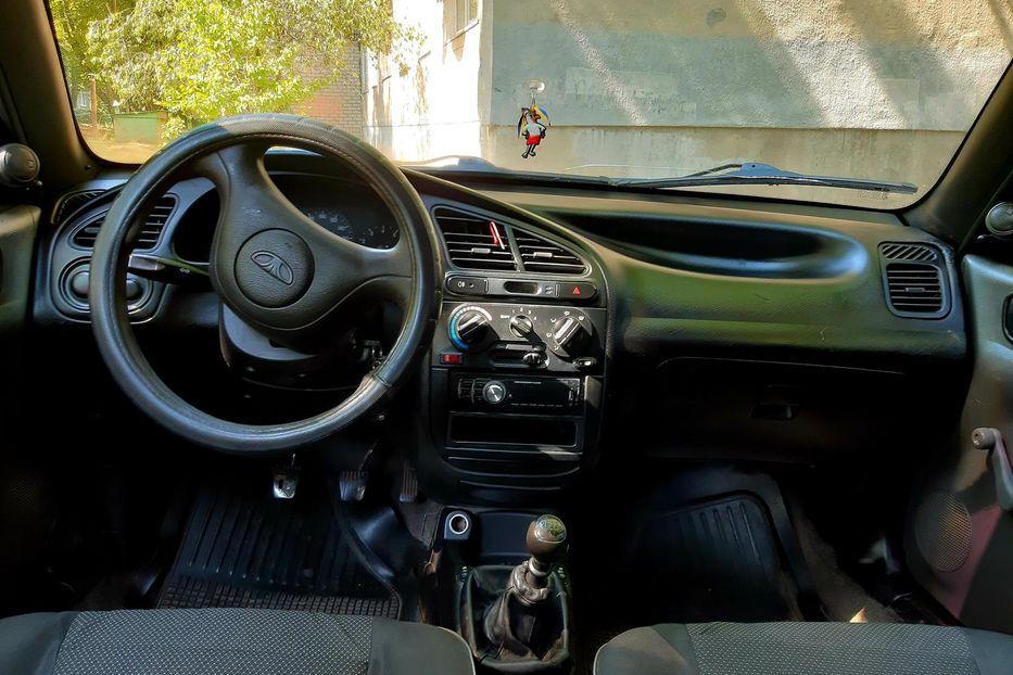Продам Daewoo Lanos 2006 года в Харькове