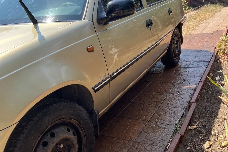 Продам Daewoo Nexia 2008 года в Одессе