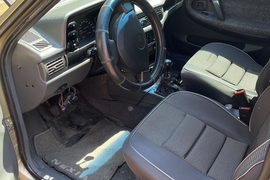 Продам Daewoo Nexia 2008 года в Одессе