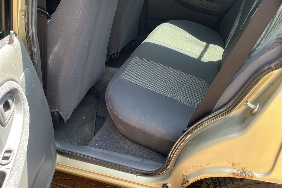 Продам Daewoo Nexia 2008 года в Одессе