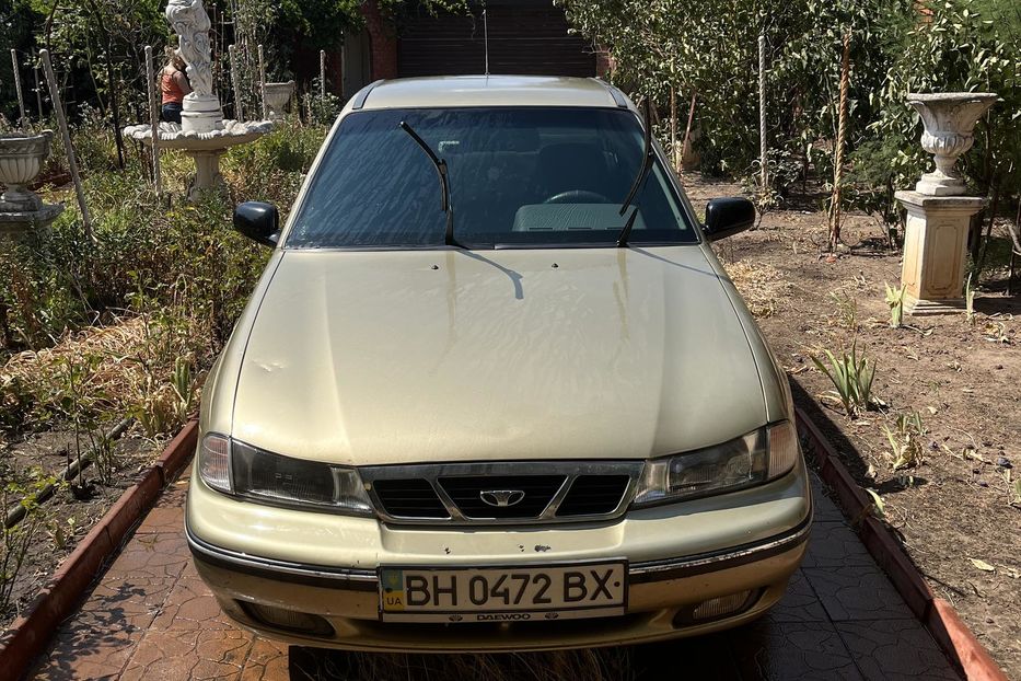 Продам Daewoo Nexia 2008 года в Одессе