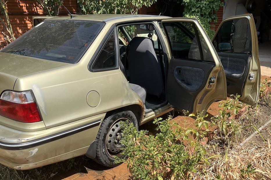 Продам Daewoo Nexia 2008 года в Одессе