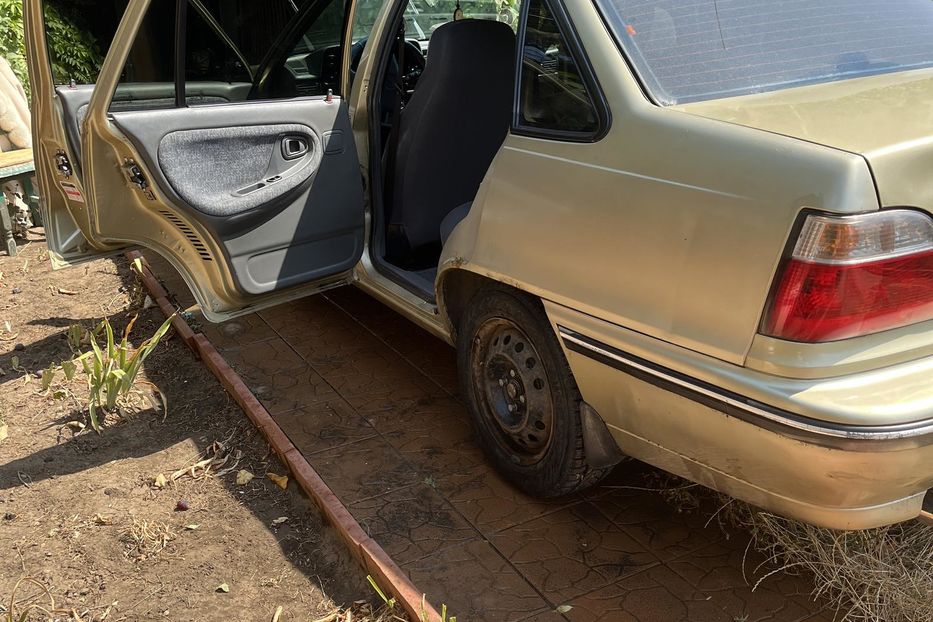 Продам Daewoo Nexia 2008 года в Одессе