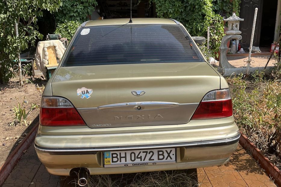 Продам Daewoo Nexia 2008 года в Одессе