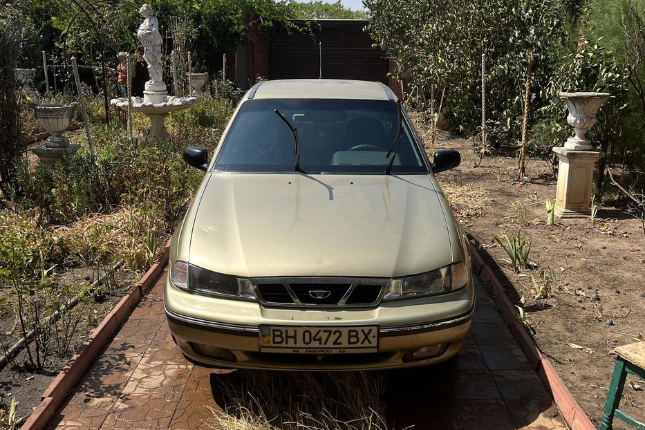 Продам Daewoo Nexia 2008 года в Одессе