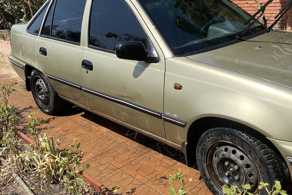 Продам Daewoo Nexia 2008 года в Одессе