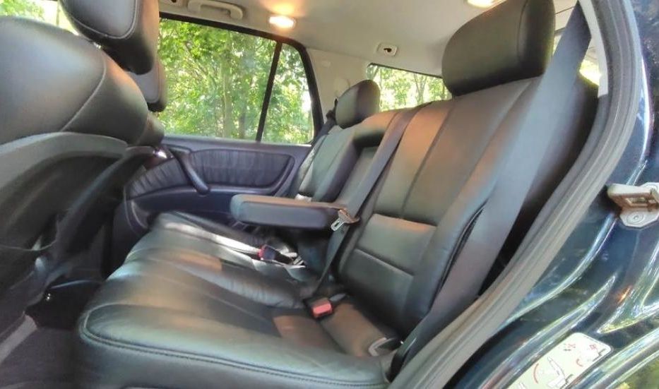 Продам Mercedes-Benz ML 270 2004 года в Сумах
