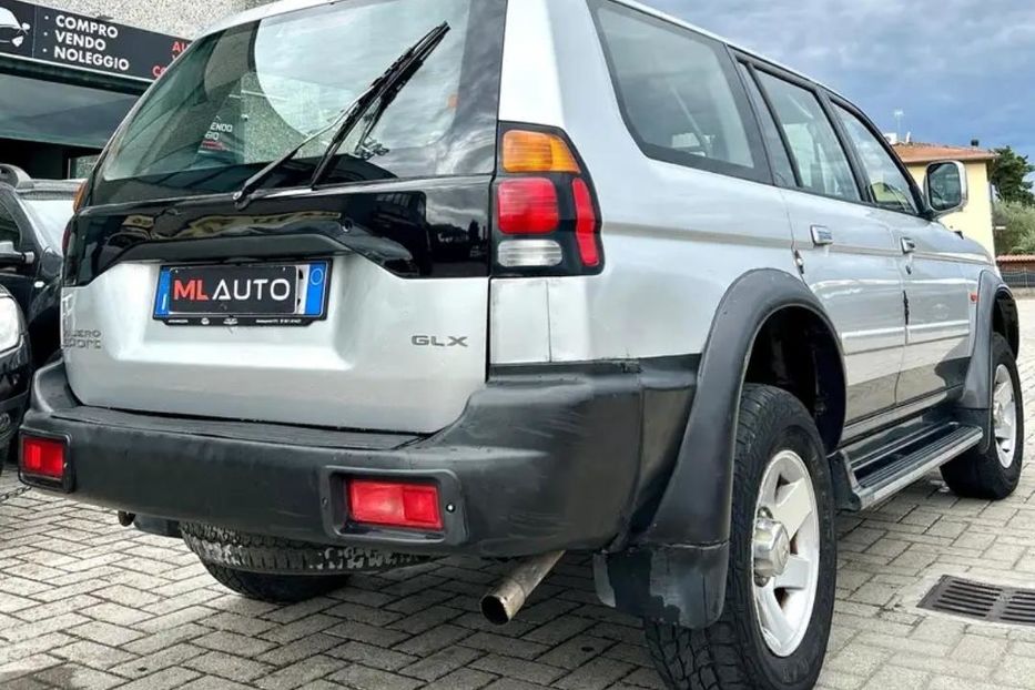 Продам Mitsubishi Pajero 2005 года в Харькове