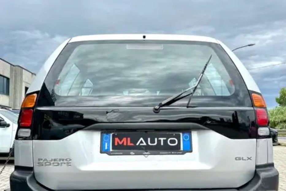 Продам Mitsubishi Pajero 2005 года в Харькове