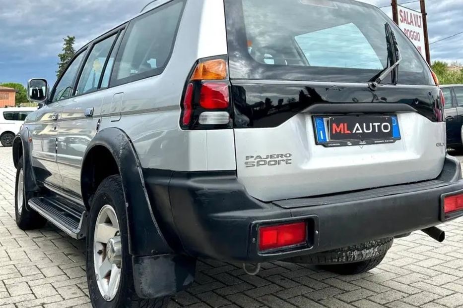 Продам Mitsubishi Pajero 2005 года в Харькове