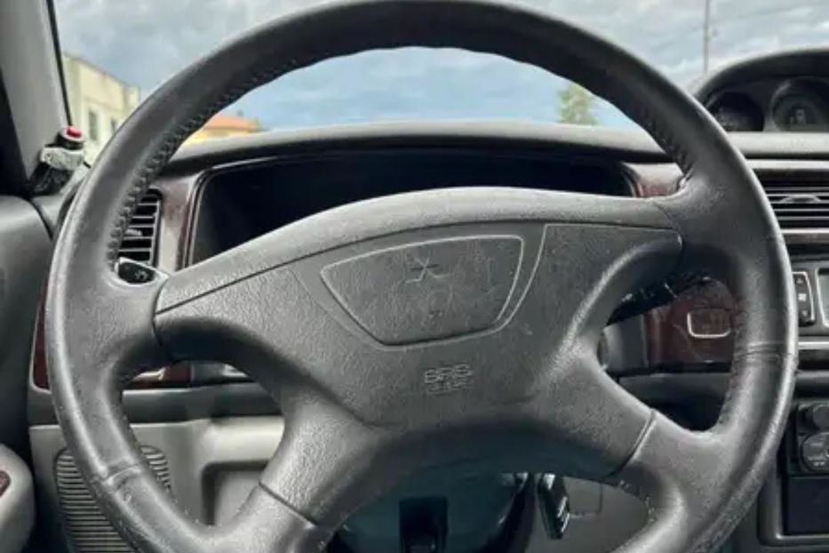 Продам Mitsubishi Pajero 2005 года в Харькове