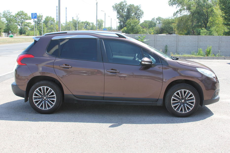 Продам Peugeot 2008 2014 года в Днепре
