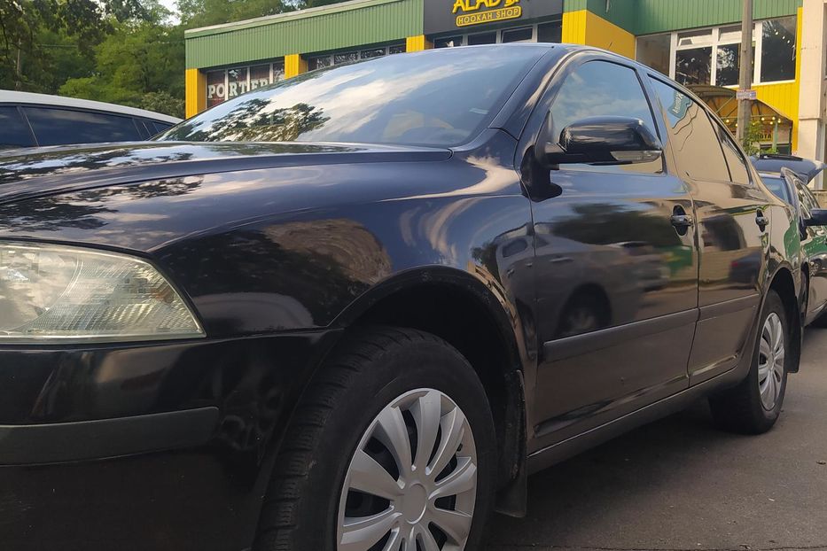 Продам Skoda Octavia A5 2007 года в г. Нежин, Черниговская область