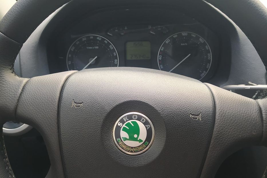 Продам Skoda Octavia A5 2007 года в г. Нежин, Черниговская область