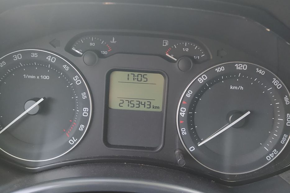 Продам Skoda Octavia A5 2007 года в г. Нежин, Черниговская область