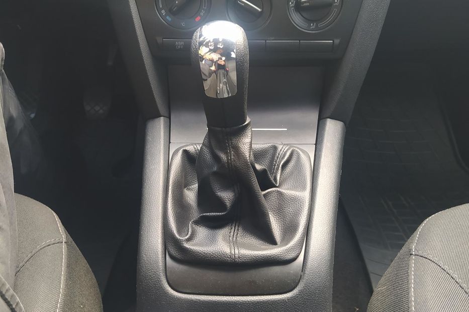 Продам Skoda Octavia A5 2007 года в г. Нежин, Черниговская область