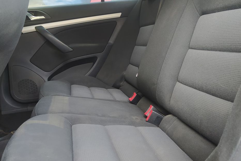 Продам Skoda Octavia A5 2007 года в г. Нежин, Черниговская область