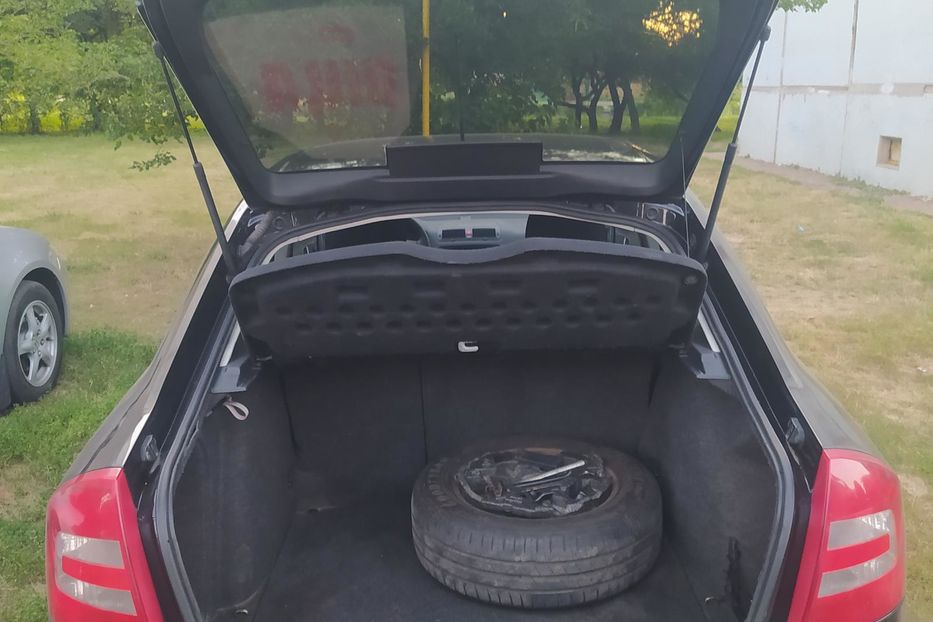 Продам Skoda Octavia A5 2007 года в г. Нежин, Черниговская область