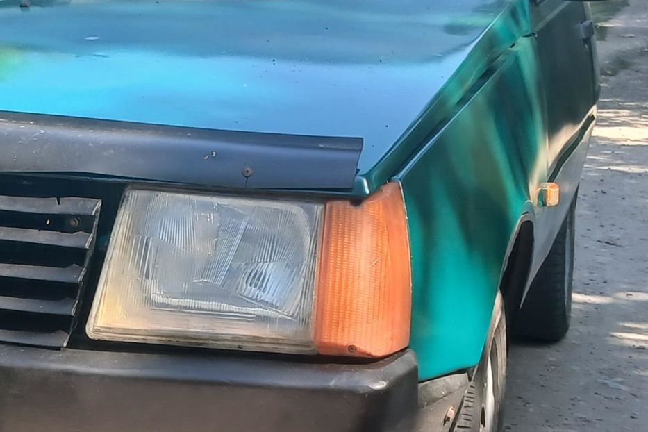 Продам ЗАЗ 1102 Таврия 1995 года в г. Синельниково, Днепропетровская область