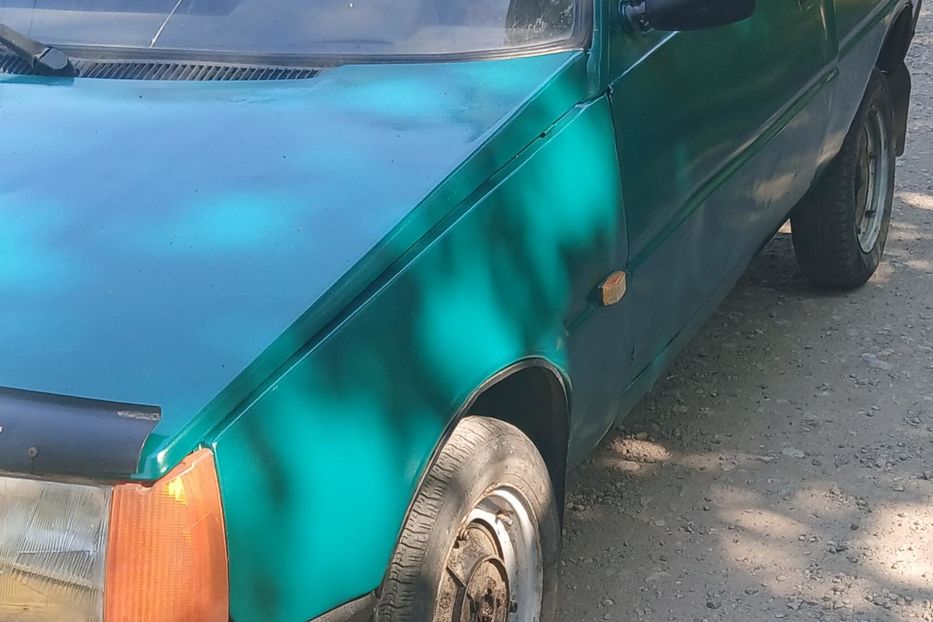 Продам ЗАЗ 1102 Таврия 1995 года в г. Синельниково, Днепропетровская область