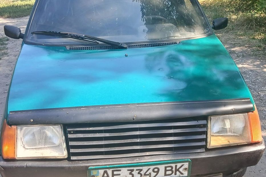 Продам ЗАЗ 1102 Таврия 1995 года в г. Синельниково, Днепропетровская область