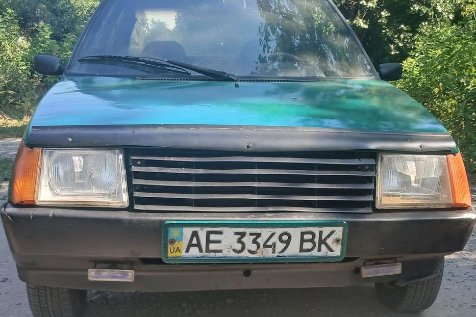 Продам ЗАЗ 1102 Таврия 1995 года в г. Синельниково, Днепропетровская область
