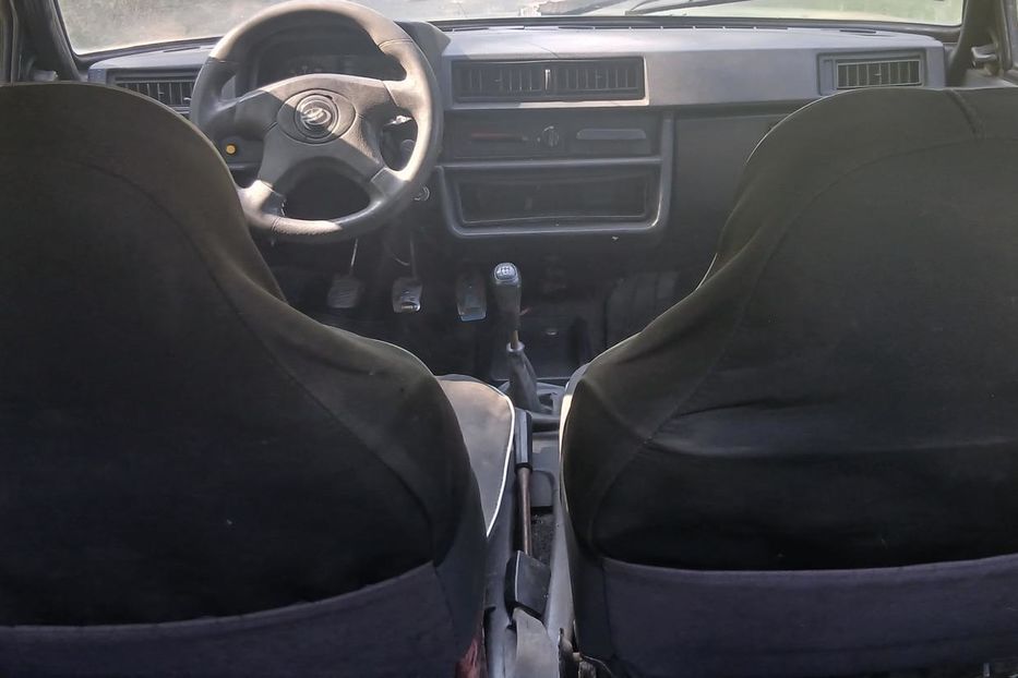 Продам ЗАЗ 1102 Таврия 1995 года в г. Синельниково, Днепропетровская область