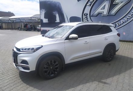 Продам Chery Tiggo 8  2019 года в Хмельницком