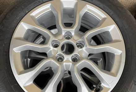 Продам Lincoln MKZ 2.0 AWD Reserve  2016 года в Киеве