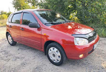 Продам ВАЗ 1119 Калина 2008 года в г. Гайсин, Винницкая область