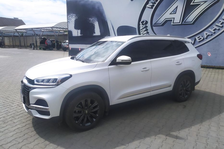 Продам Chery Tiggo 8  2019 года в Хмельницком