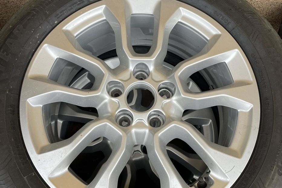 Продам Lincoln MKZ 2.0 AWD Reserve  2016 года в Киеве