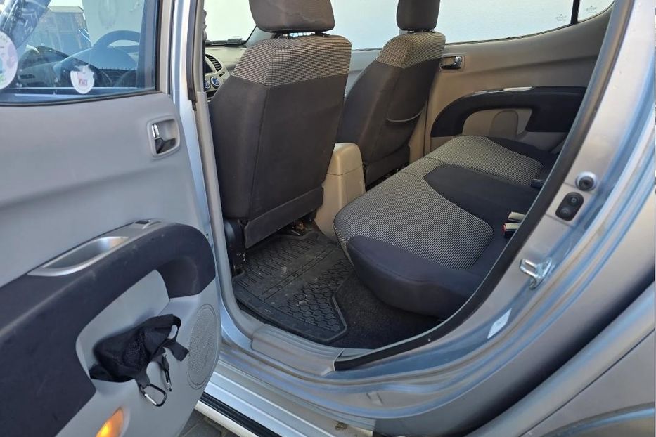 Продам Mitsubishi L 200 2007 года в Полтаве